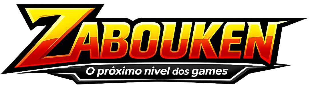 Zabouken Games